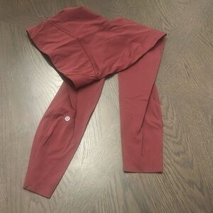 Lululemon leggings